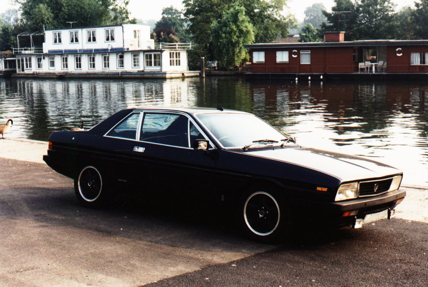 S1 Coupe