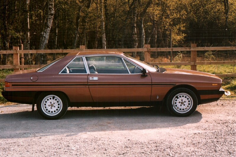 S2 Coupe