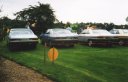 German and Italian Coupes at Hollybush Hall (800 x 514, 77KB)